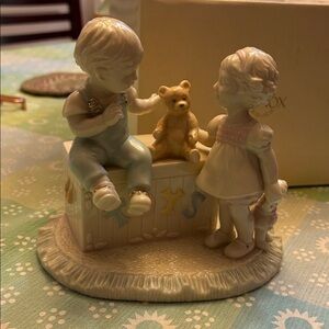 Lenox China Jewels Collection Porcelain Piece